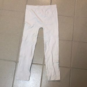 Rue 21 Footless Tights